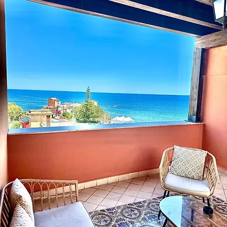 Hotel Borgo di Ciàula-2